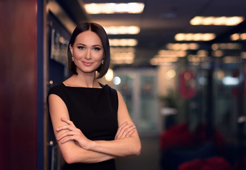 Еліна Бекетова